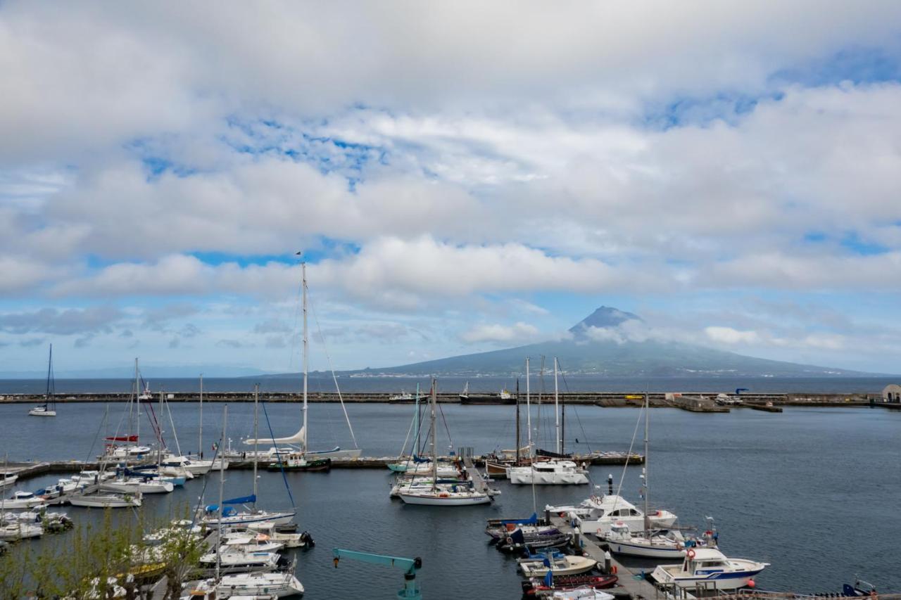 Nereida Horta (Azores)