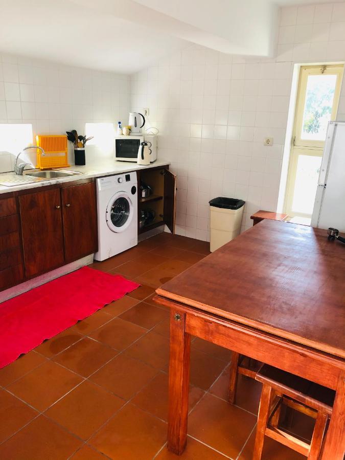 Casa Da Cabracao - Circuito Aldeias De Portugal Сasa de vacaciones