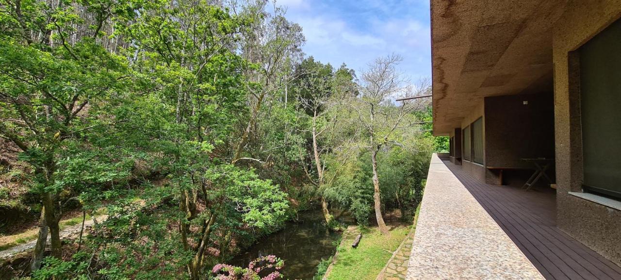 Moleiro Da Costa Ma Guest house Sever do Vouga