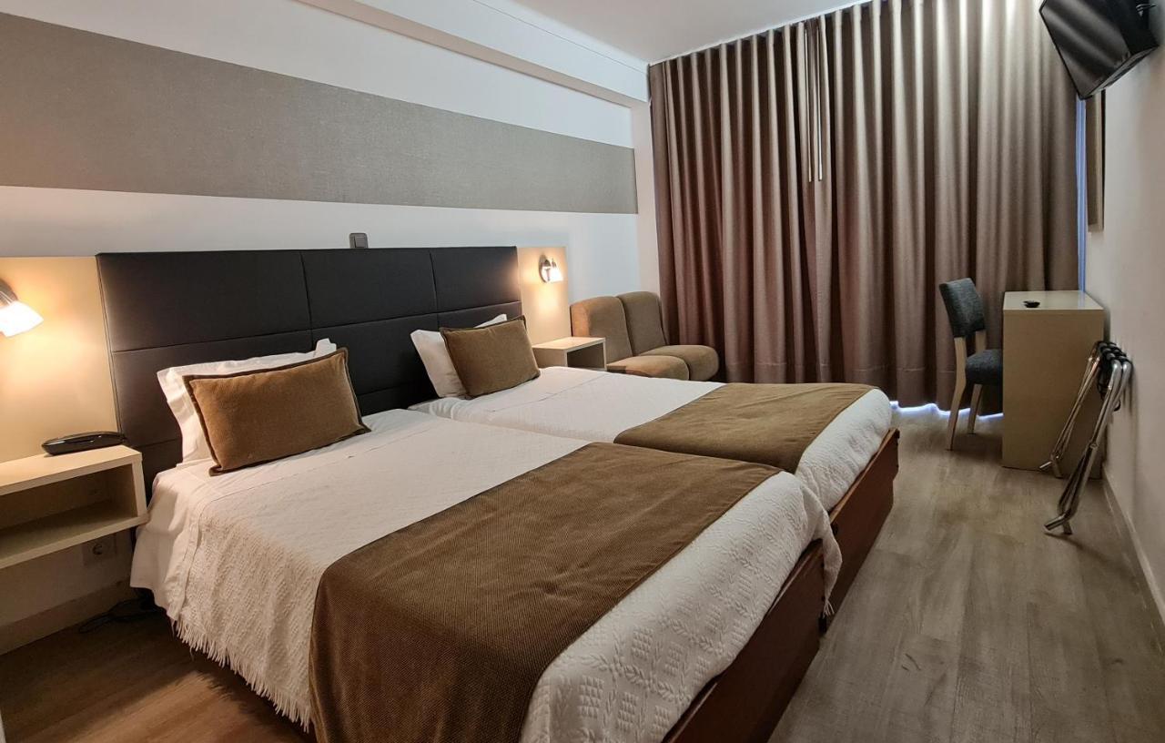 Hotel Eden Luso (Mealhada)