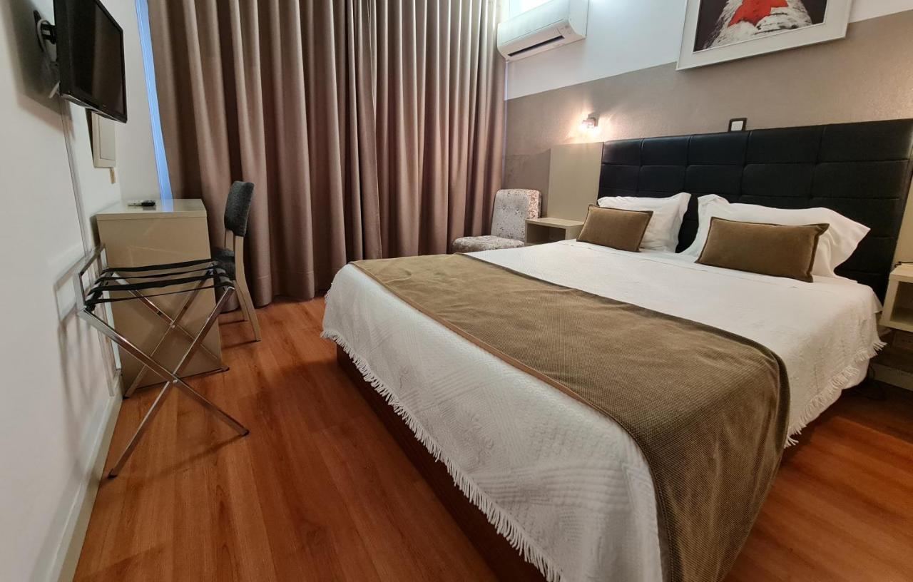 Hotel Eden Luso (Mealhada)