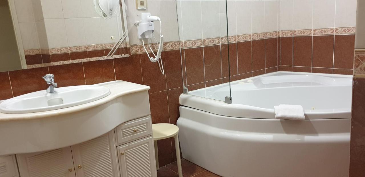 Hotel Eden 3*