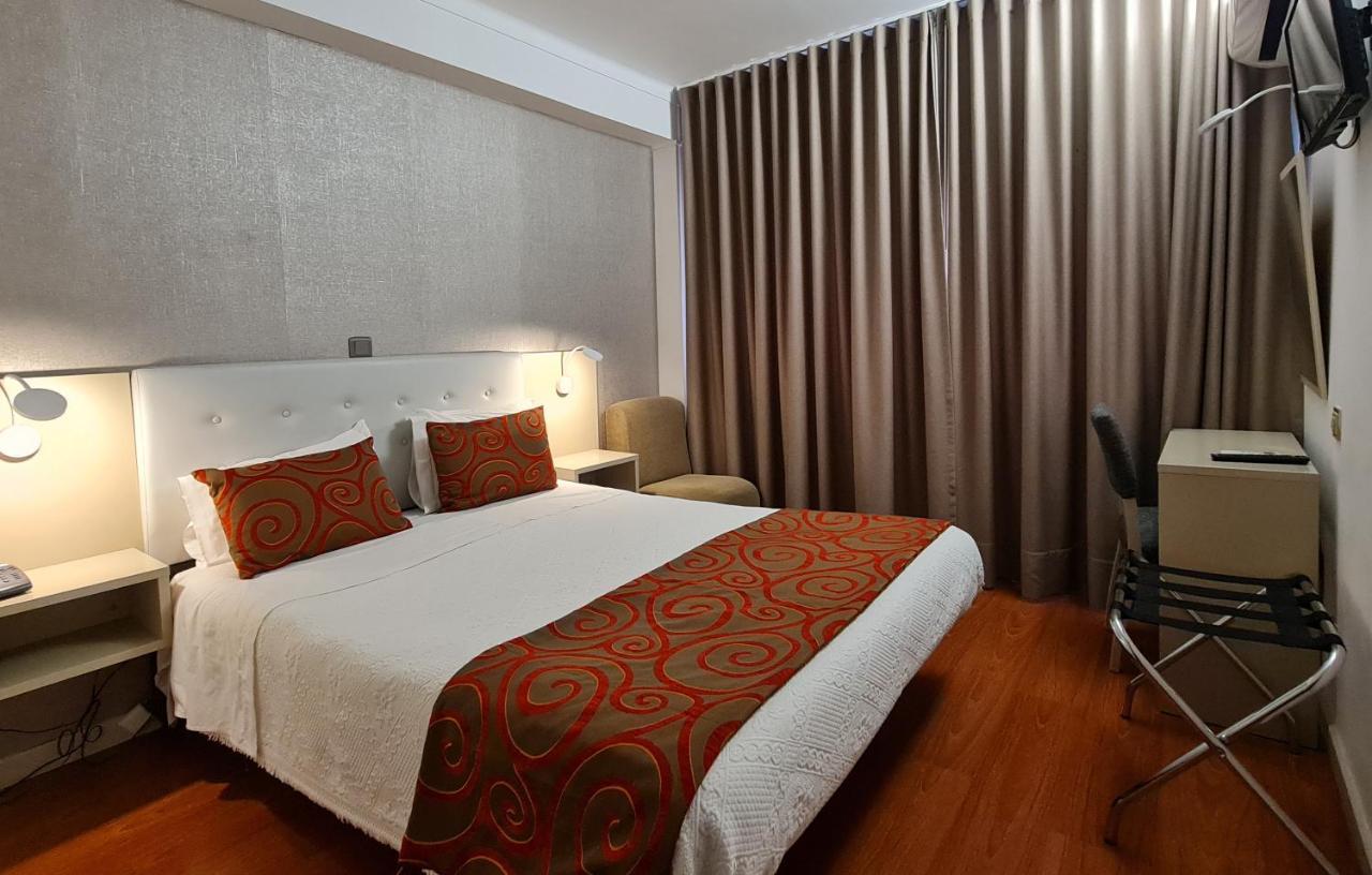 Eden Hotel Luso (Mealhada)