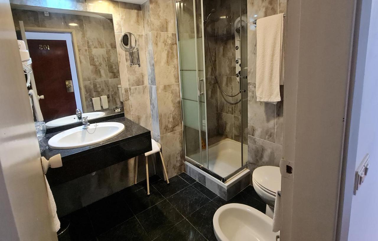 Hotel Eden 3*