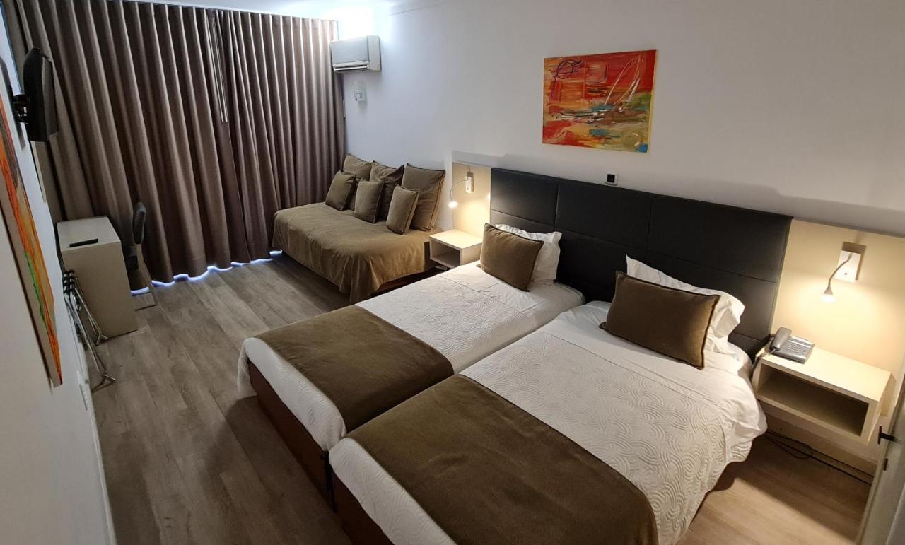 Hotel Eden 3*