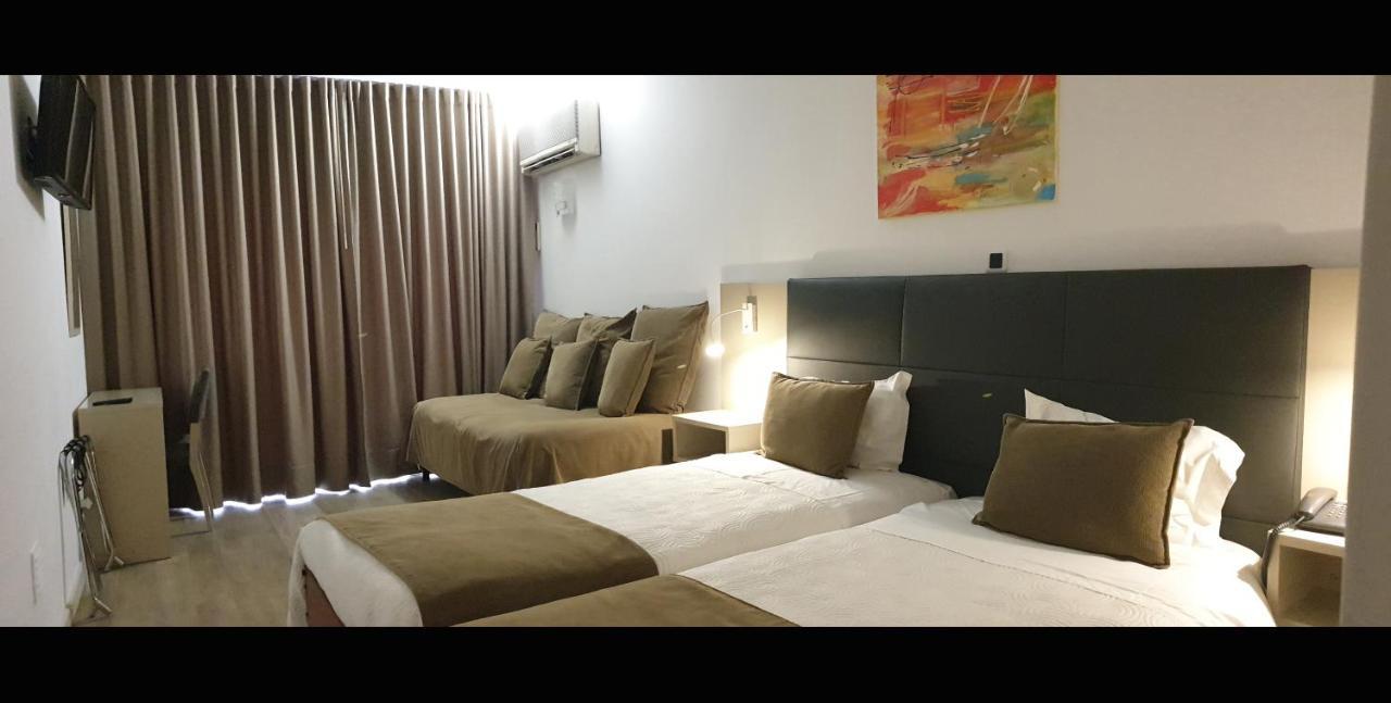 Hotel Eden Luso (Mealhada)