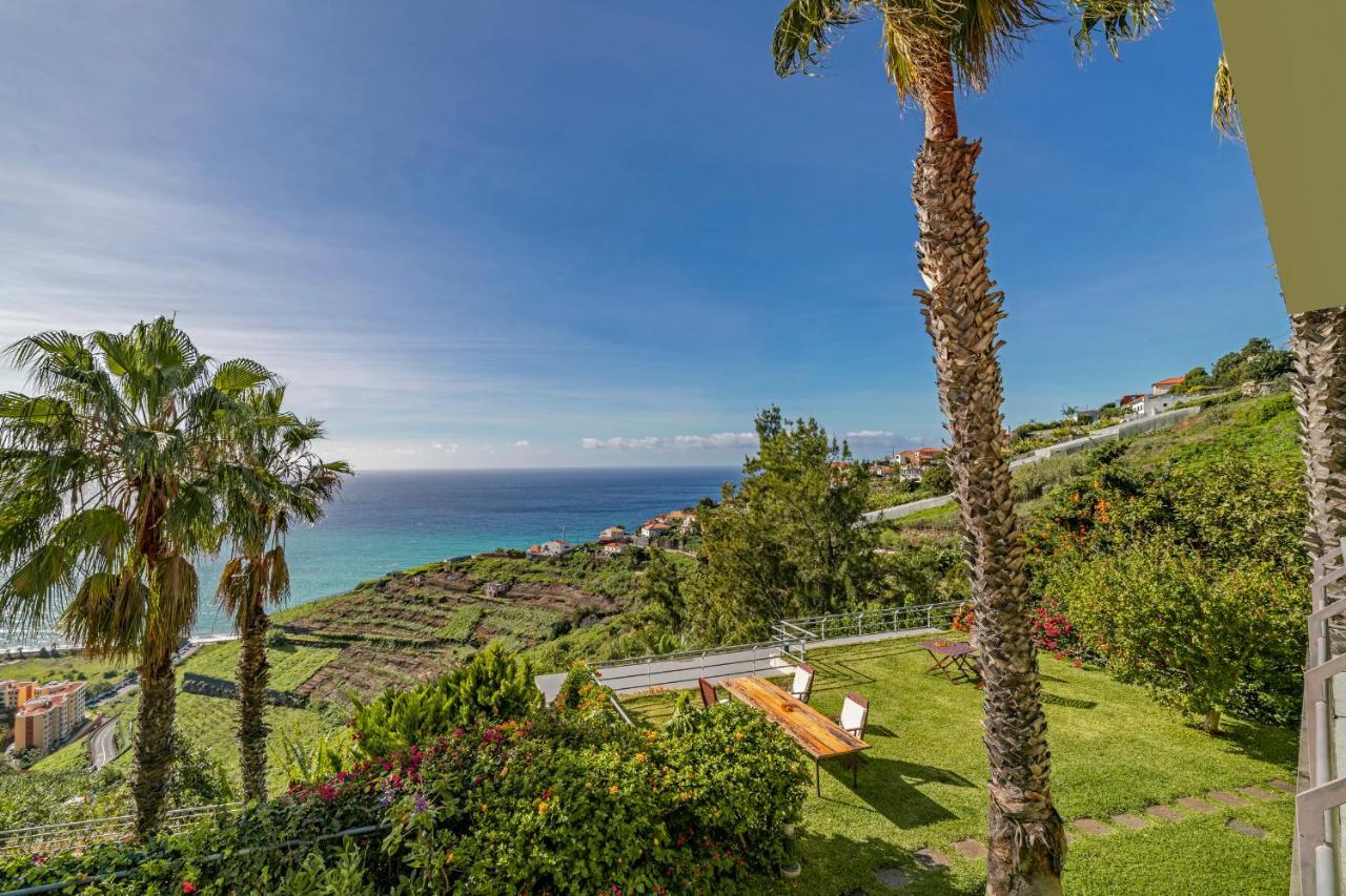 Casa Do Papagaio Pensión Funchal (Madeira)