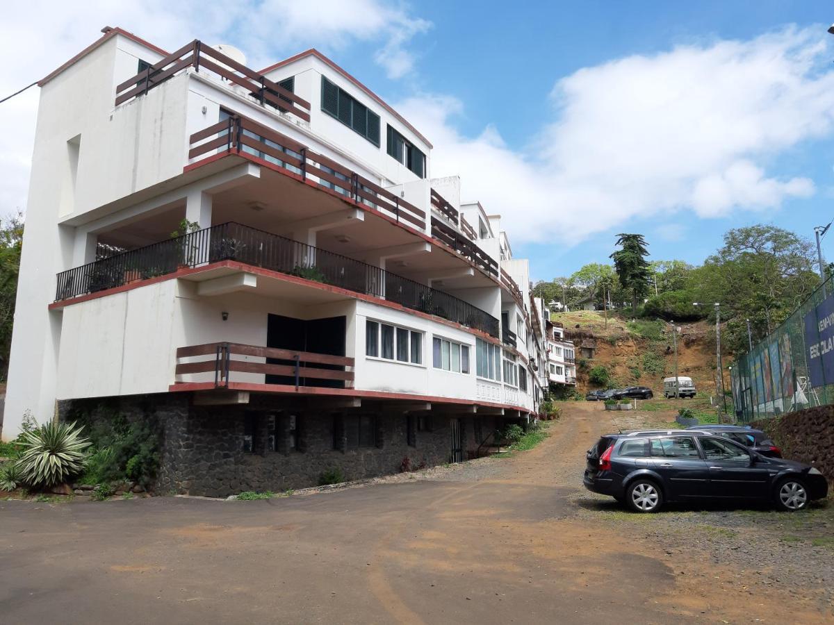 Apartment Matur Flats 2 Machico (Madeira)
