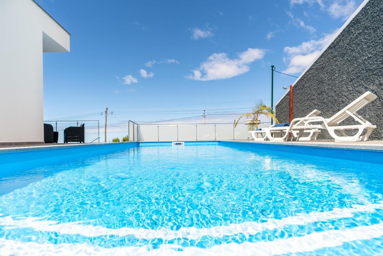 Casa Georgina Holiday home