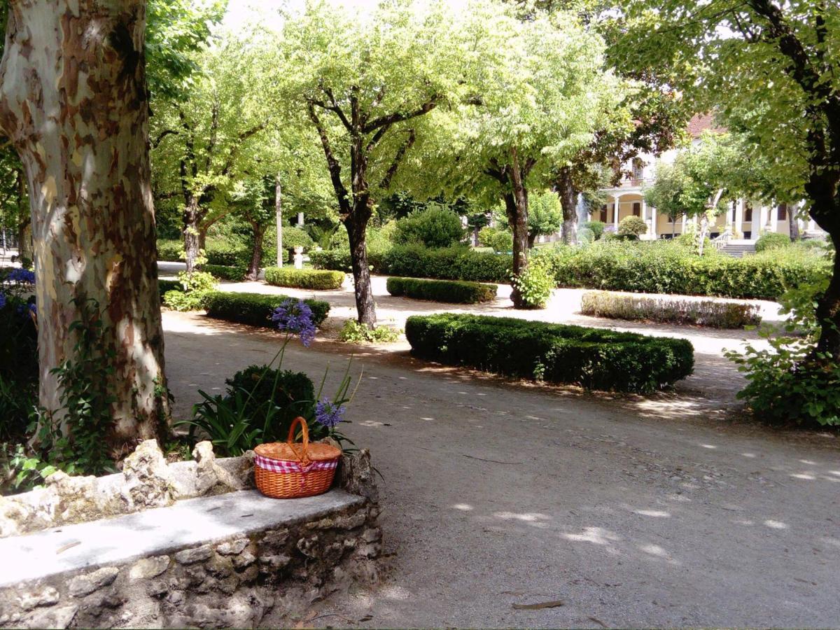 Hotel Termas Da