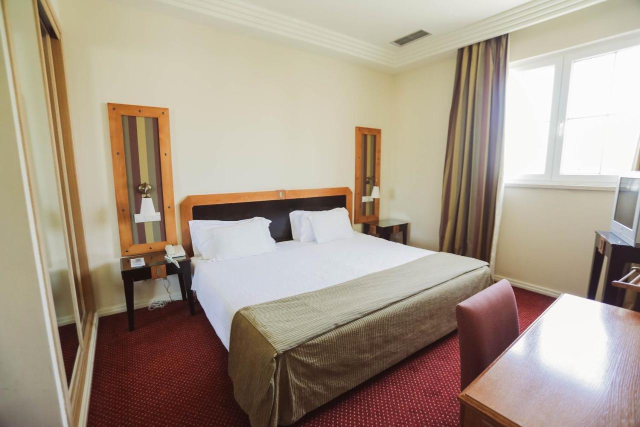 Hotel Termas Da 3*
