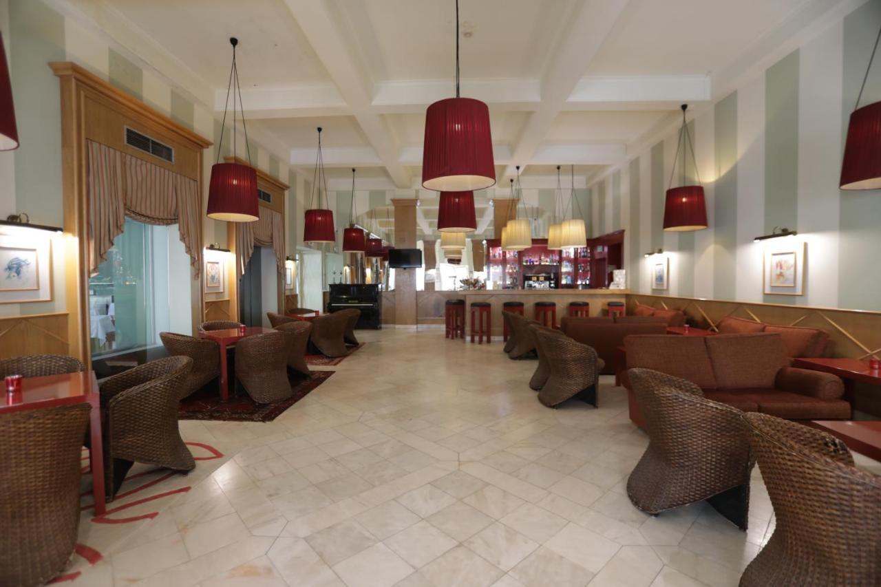 Termas Da Hotel 3*