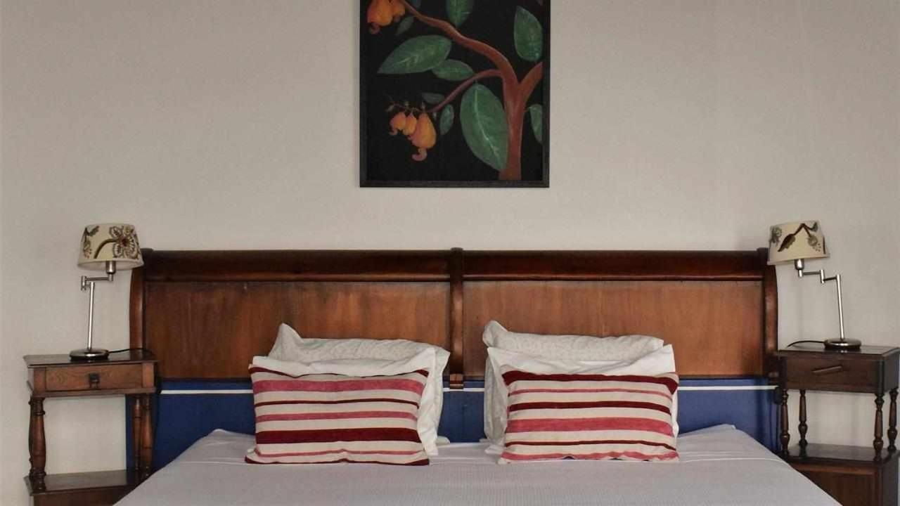 Quinta Da Meia Eira Estadia no rancho *