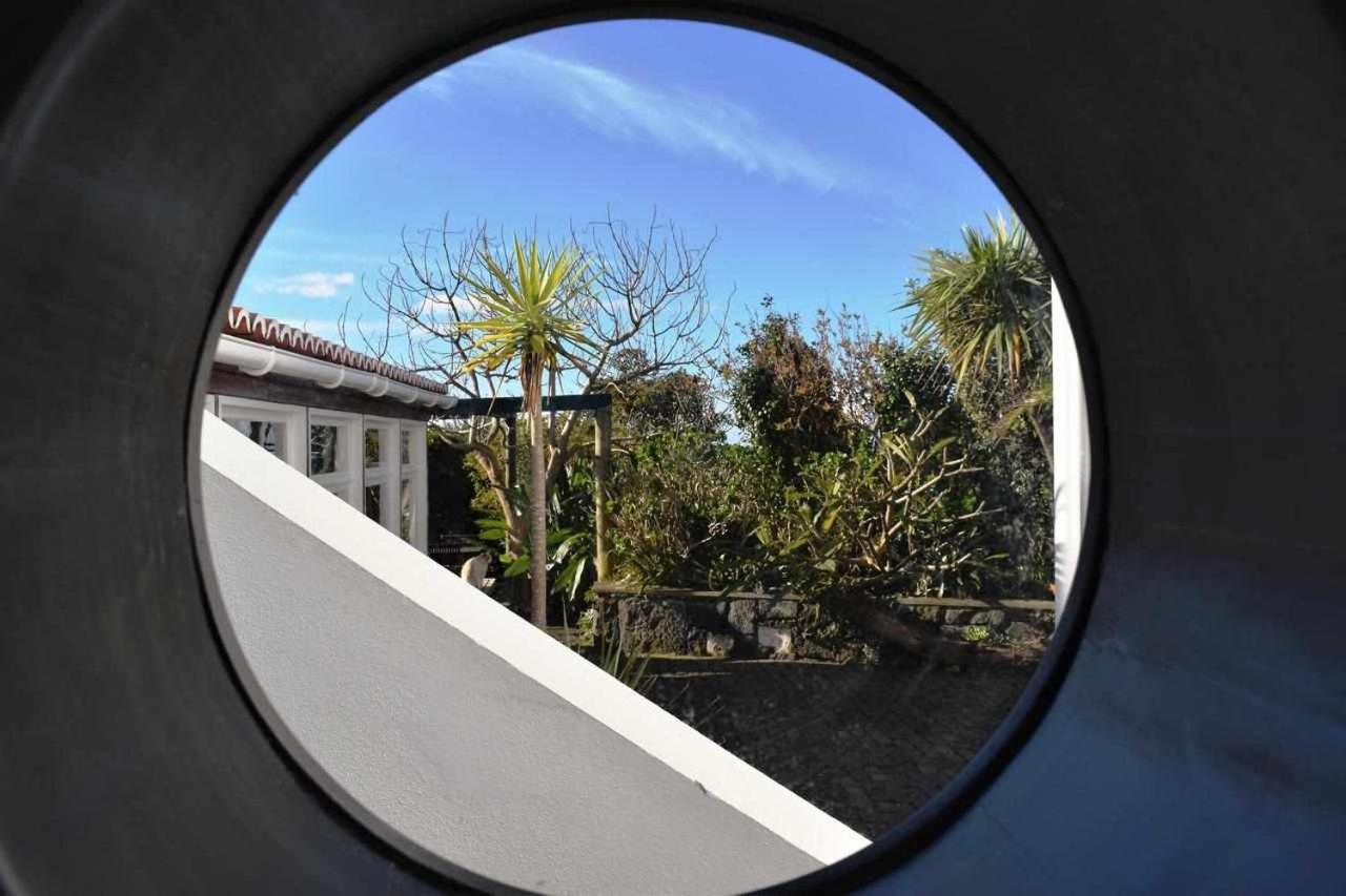 Quinta Da Meia Eira * Castelo Branco (Faial)