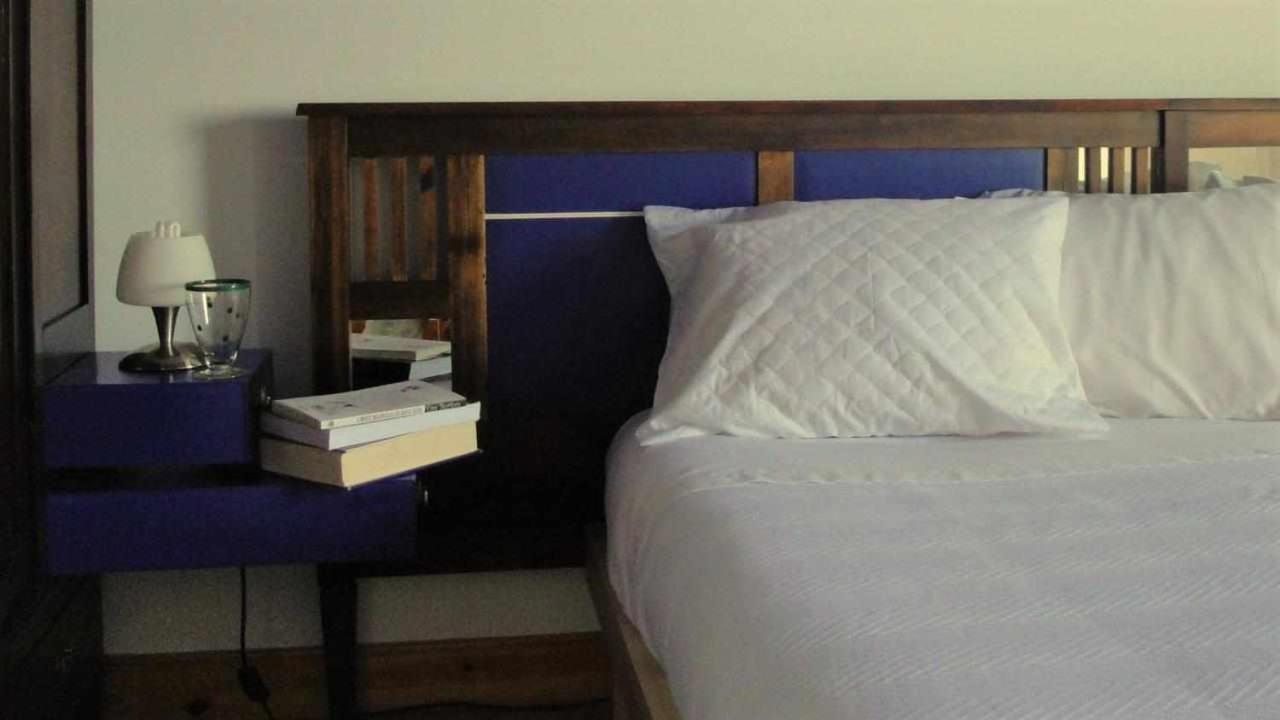 Farm stay Quinta Da Meia Eira *