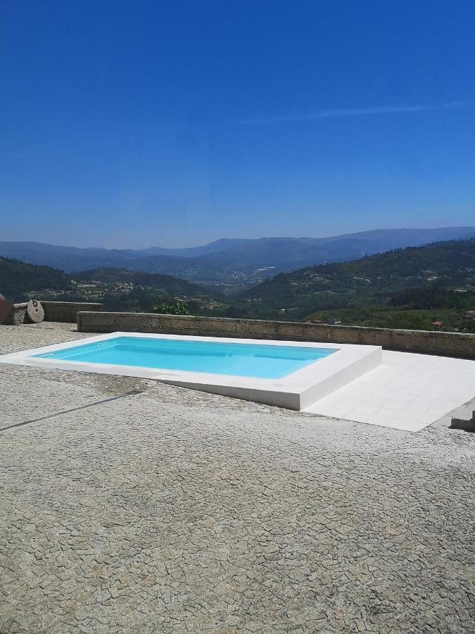 Holiday home Casa Da Anta Grande Celorico De Basto