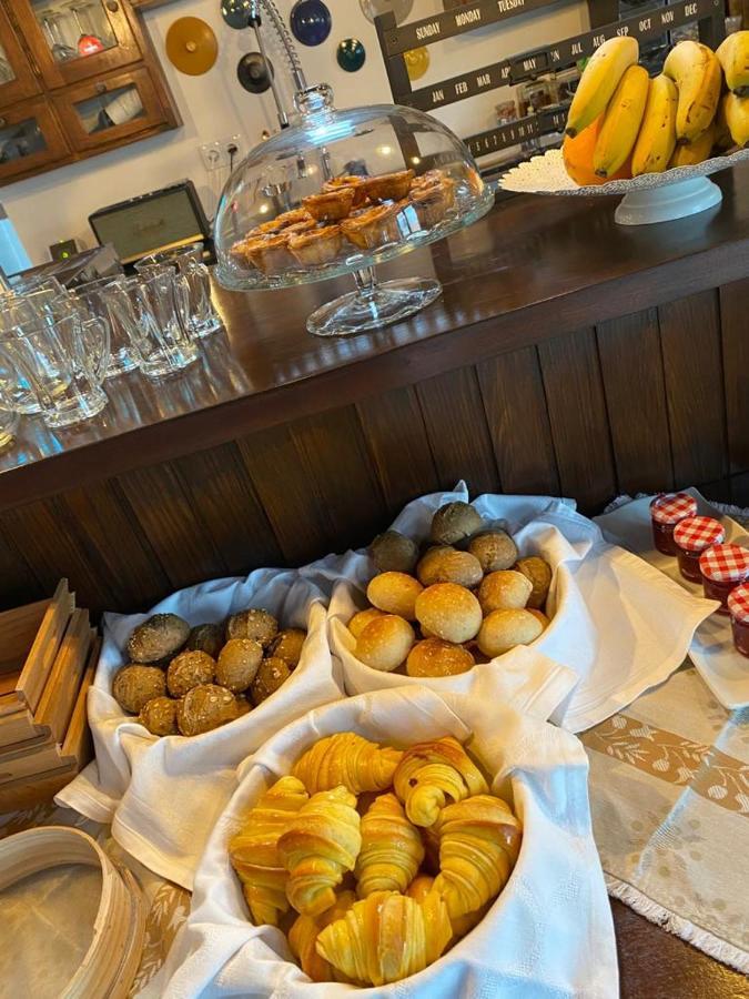 Hostal Behappy & Brunch Esmoriz