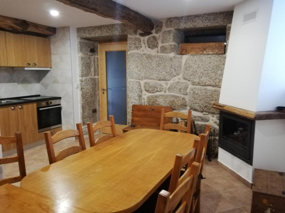 Sambuc'asa - Serra Da Estrela Country house *