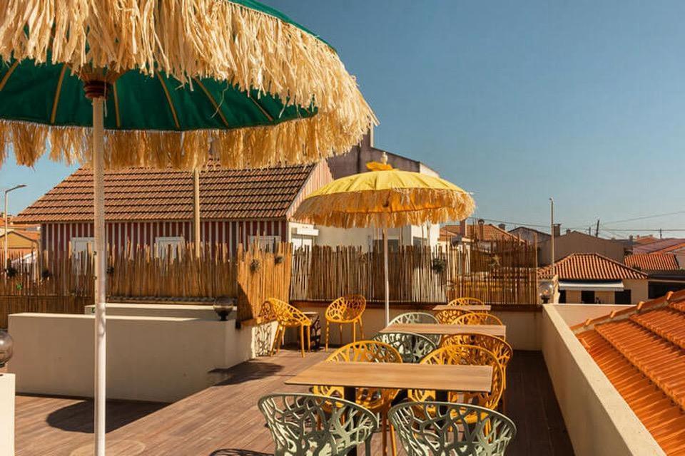 Hostal Behappy & Brunch *