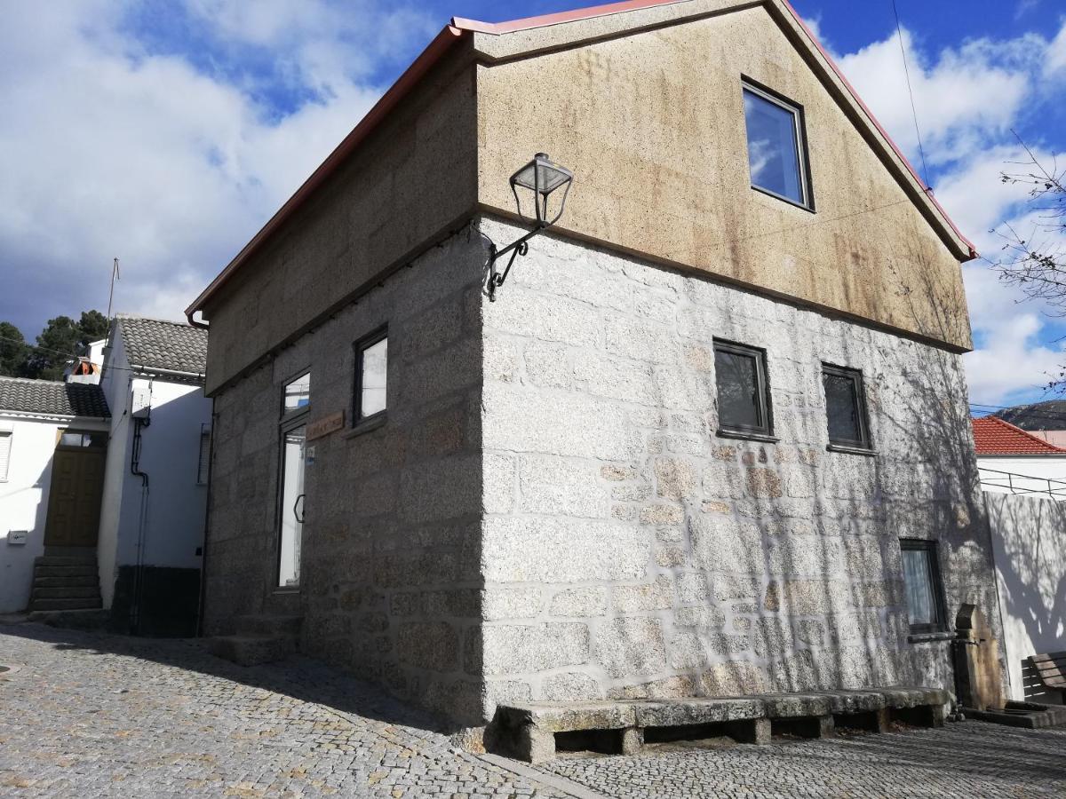 Sambuc'asa - Serra Da Estrela Country house