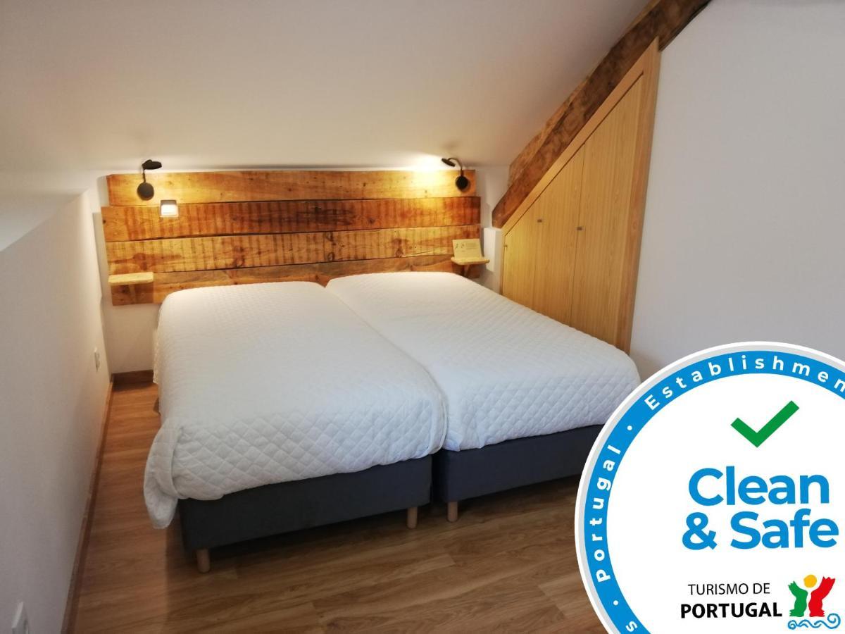 Country house Sambuc'asa - Serra Da Estrela *