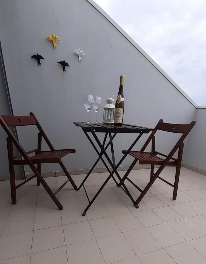 Sun & Bed and breakfast Esposende