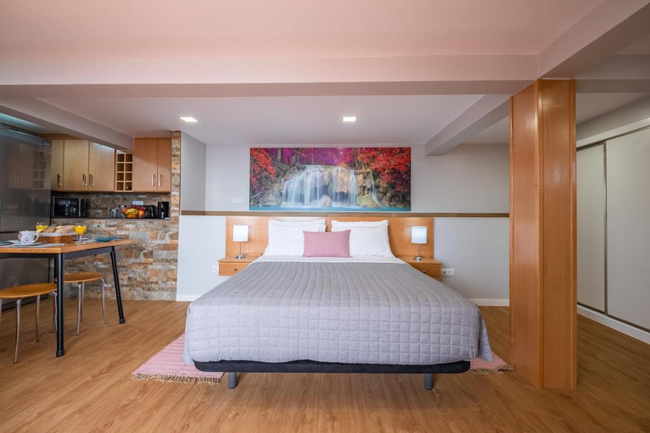 Casa Do Miradouro -fantastico Estudio Apartment *