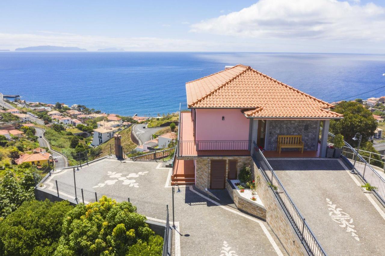Casa Do Miradouro -fantastico Estudio Apartment Santa Cruz (Madeira)