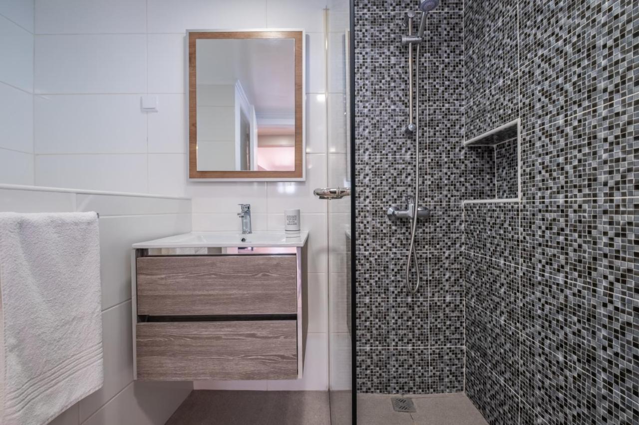 Apartment Casa Do Miradouro -fantastico Estudio *