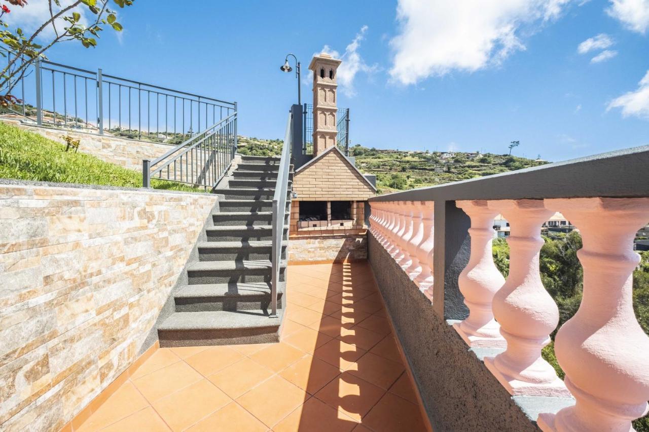 Casa Do Miradouro -fantastico Estudio Apartment Santa Cruz (Madeira)