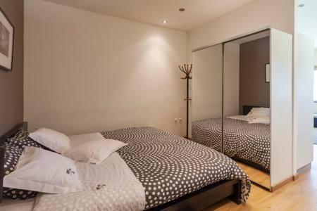 Homestay Pool & Sea Oporto