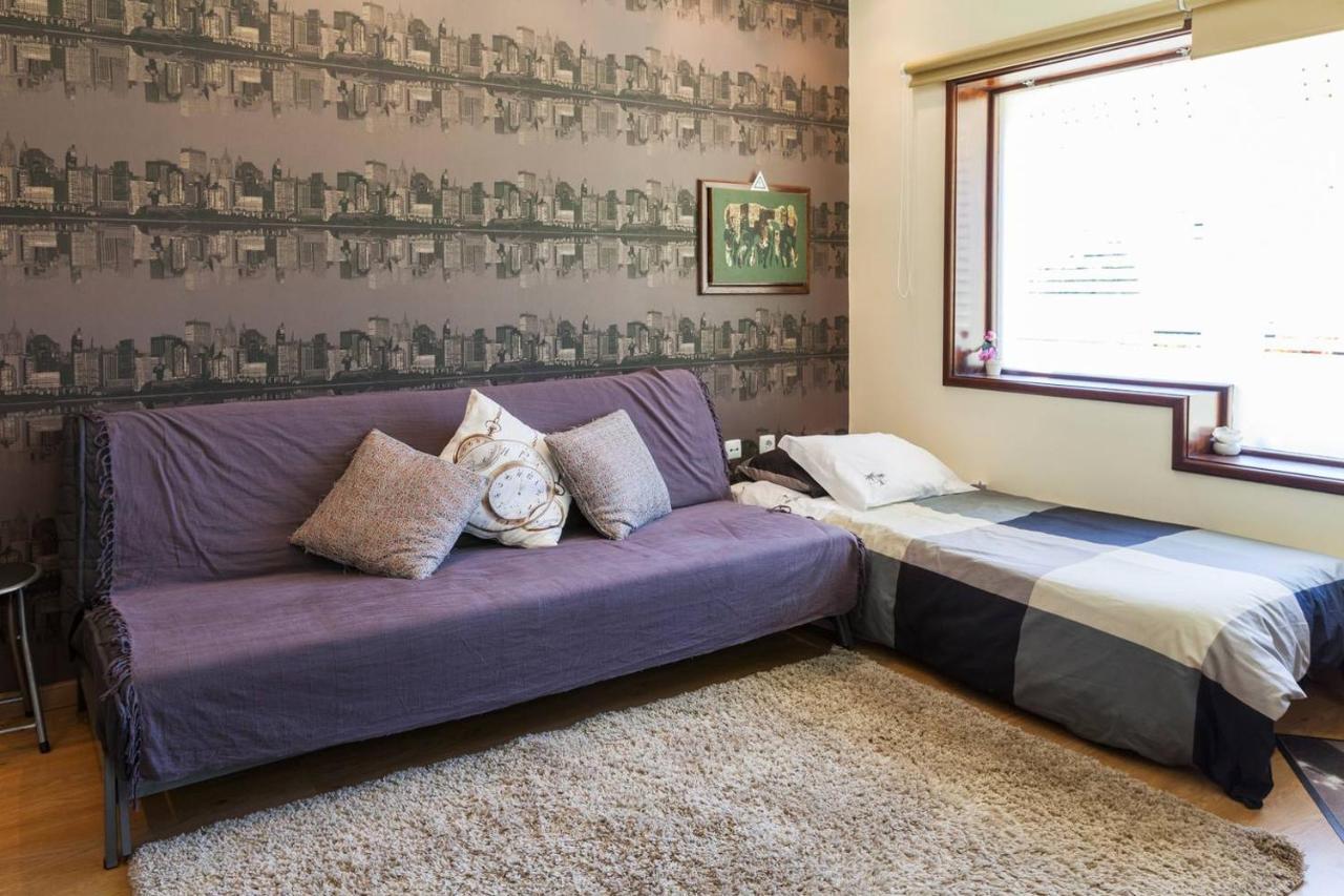 Pool & Sea Oporto Homestay
