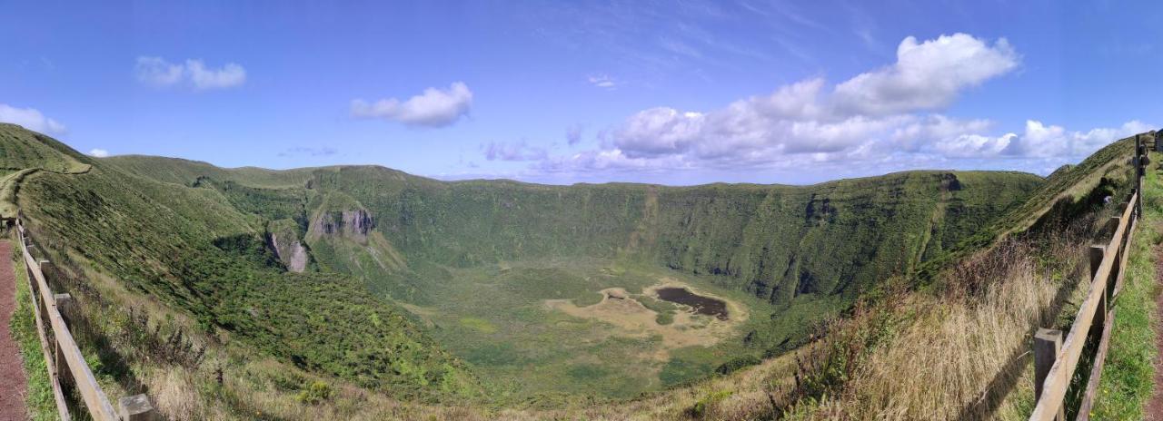 Quinta Do Vale Country house Horta (Azores)