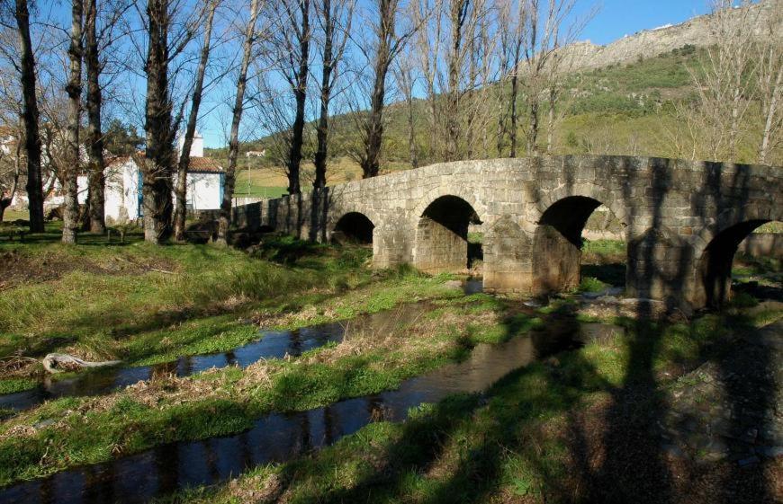 Сasa de vacaciones Al-andalus Alojamentos *
