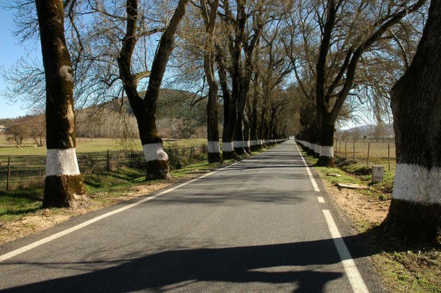 Al-andalus Alojamentos * Marvao (Portalegre)
