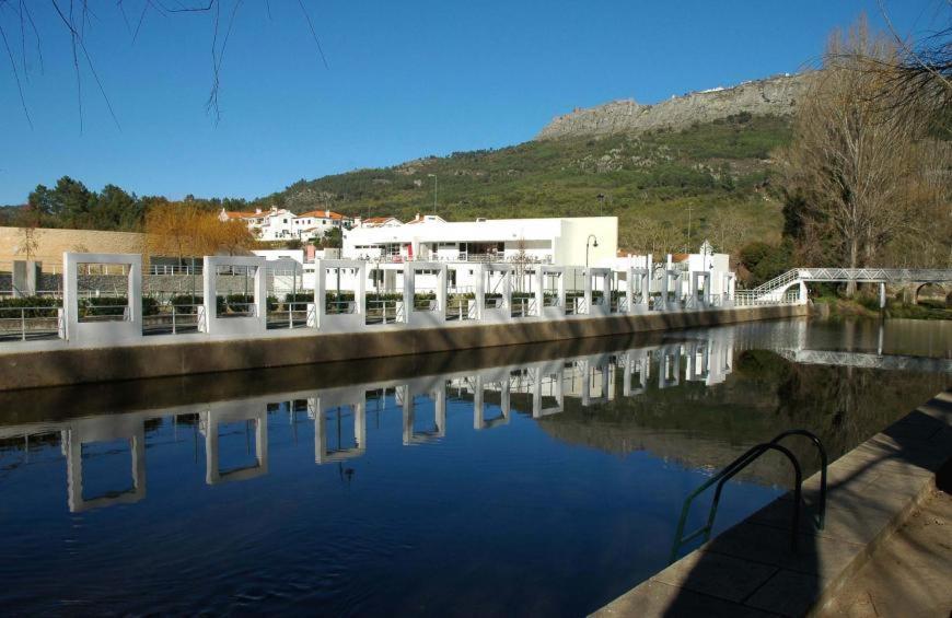 Al-andalus Alojamentos Holiday home