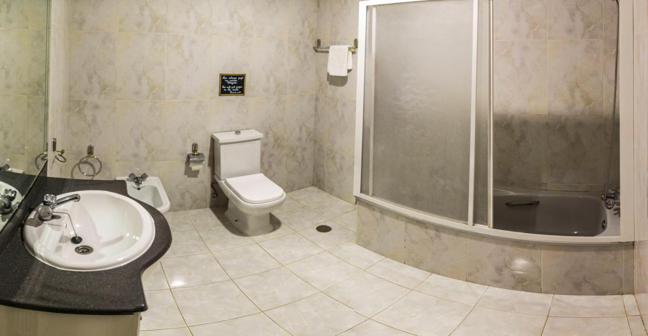 Casa Do Luzio Holiday home