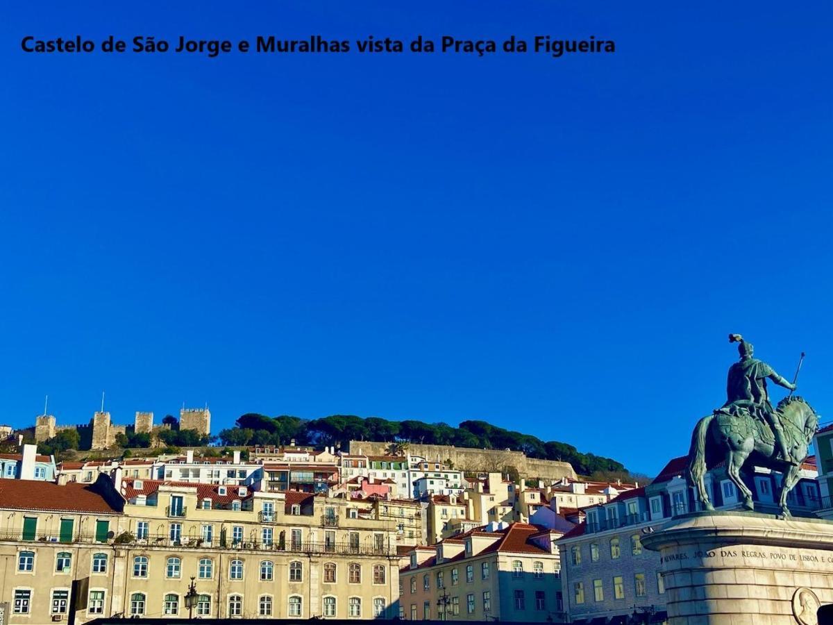 Guest house Chiado Open World
