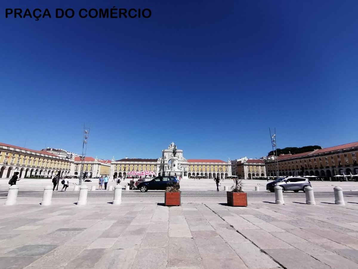 Chiado Open World Guest house