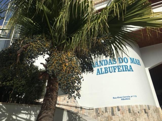Apartamento Azul/mar 602