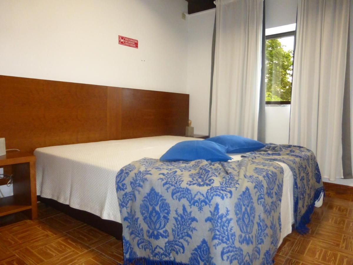 Campismo Rural Vale Dos Moinhos Camping Geres