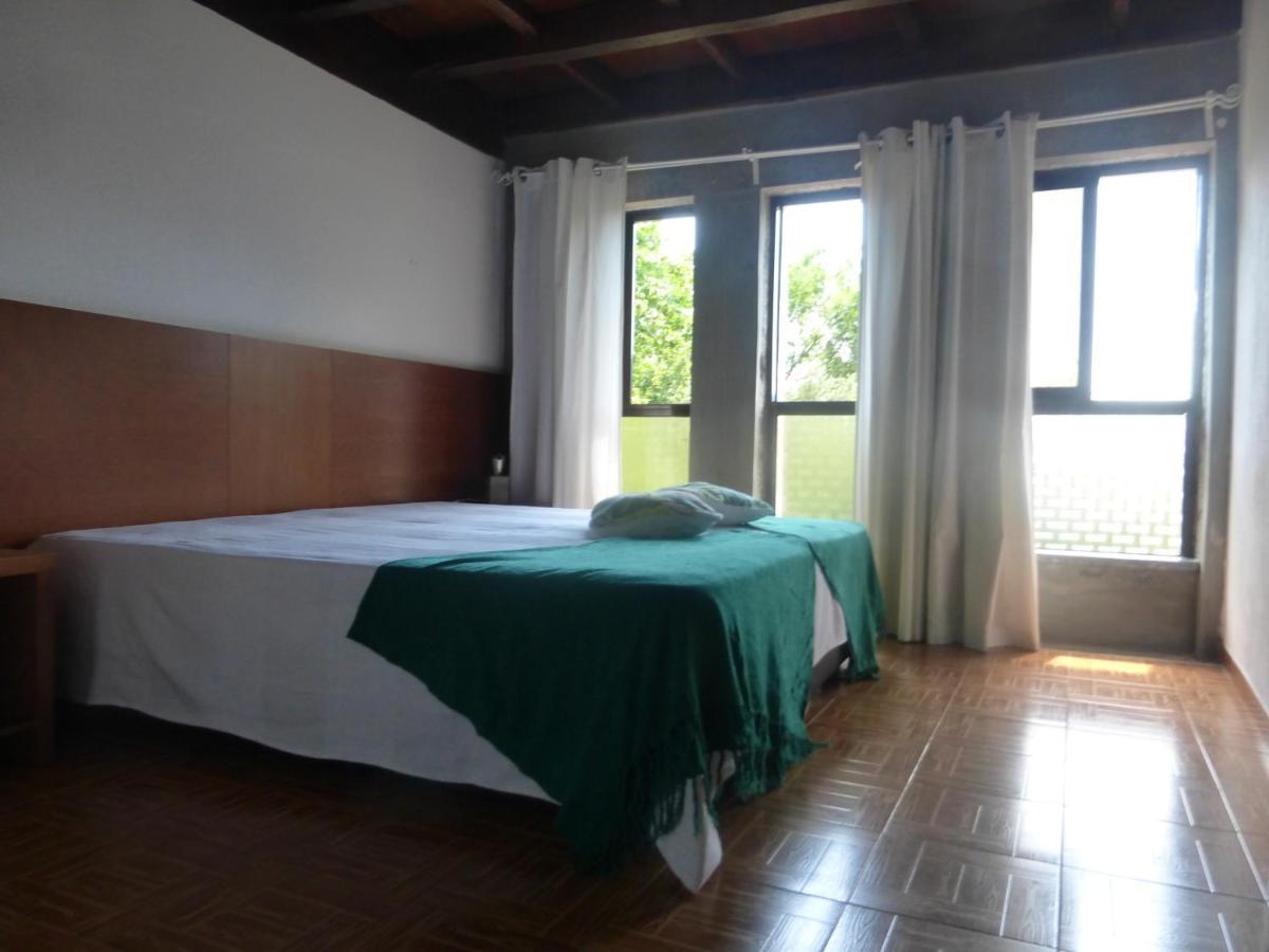 Campismo Rural Vale Dos Moinhos Camping