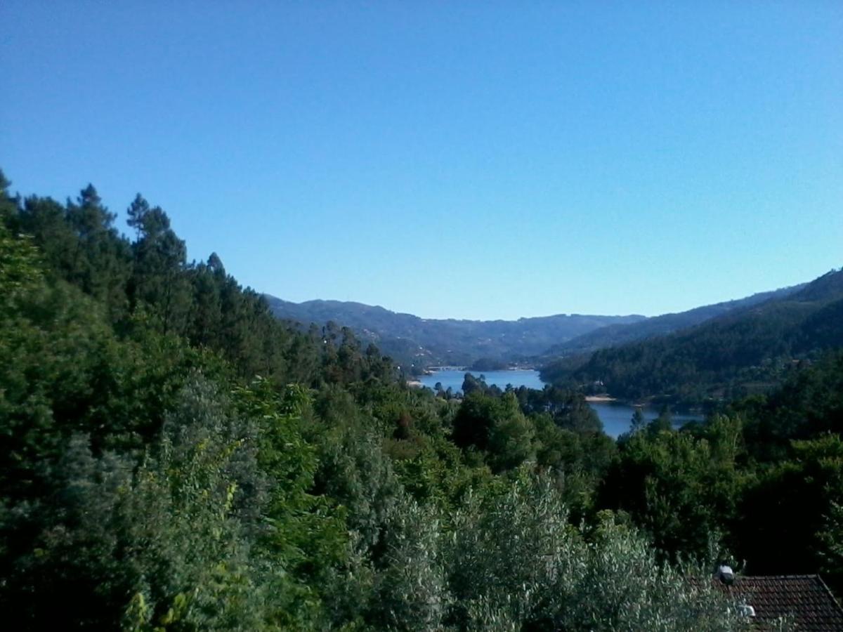 Campismo Rural Vale Dos Moinhos Camping *