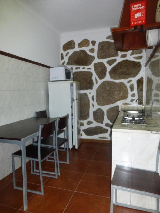Campsite Campismo Rural Vale Dos Moinhos