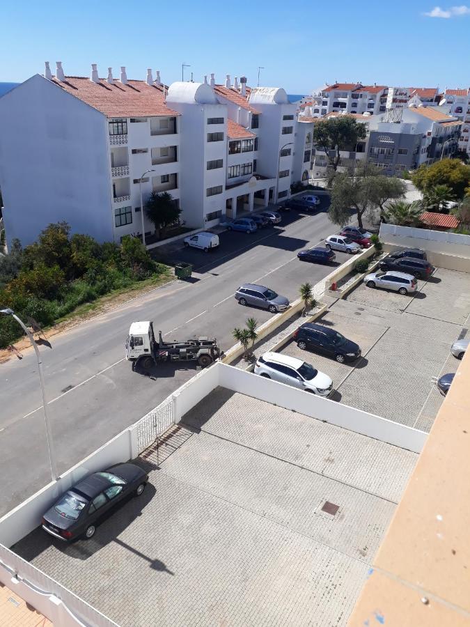 Apartahotel Cantinho Do Mar Albufeira