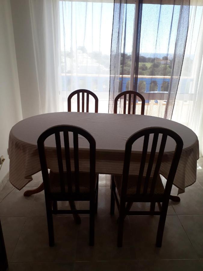 Cantinho Do Mar Apartahotel Albufeira