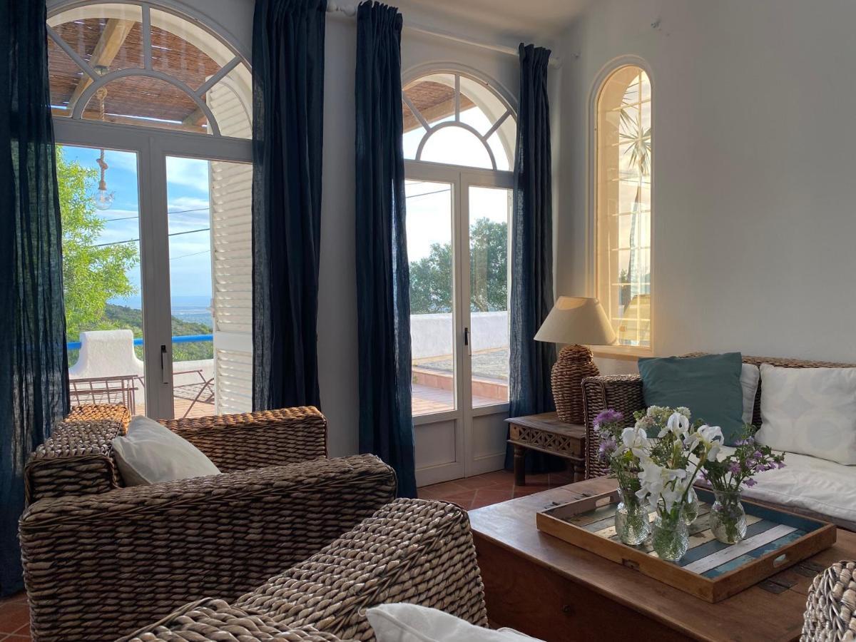 Casa Do Cerro Bed & Breakfast *