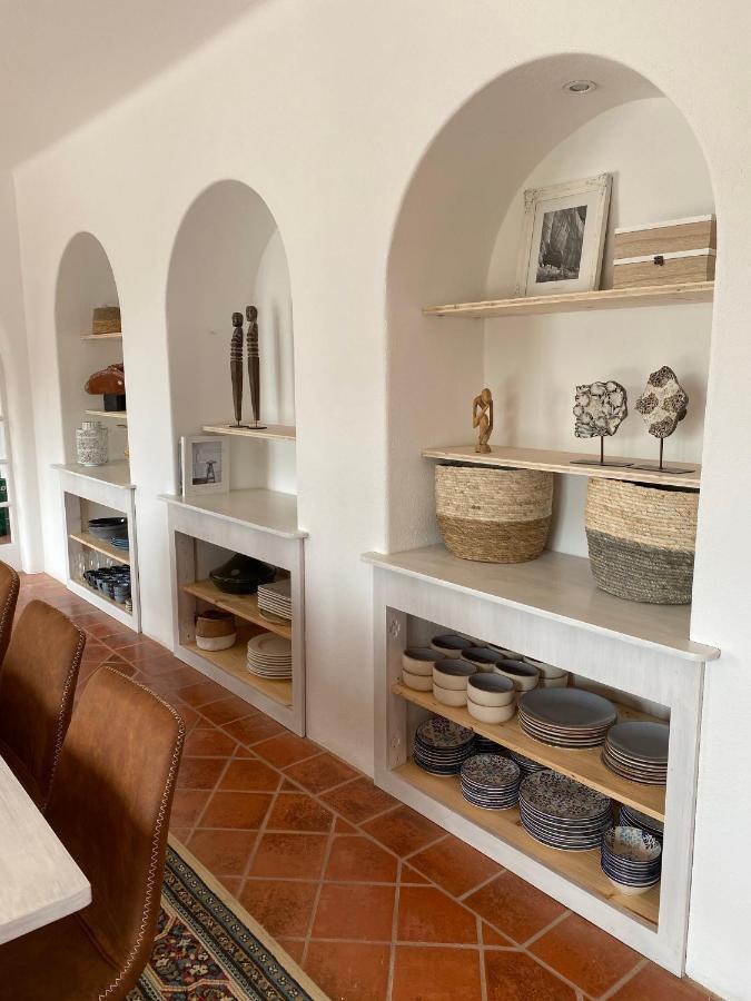 Bed & Breakfast Casa Do Cerro *