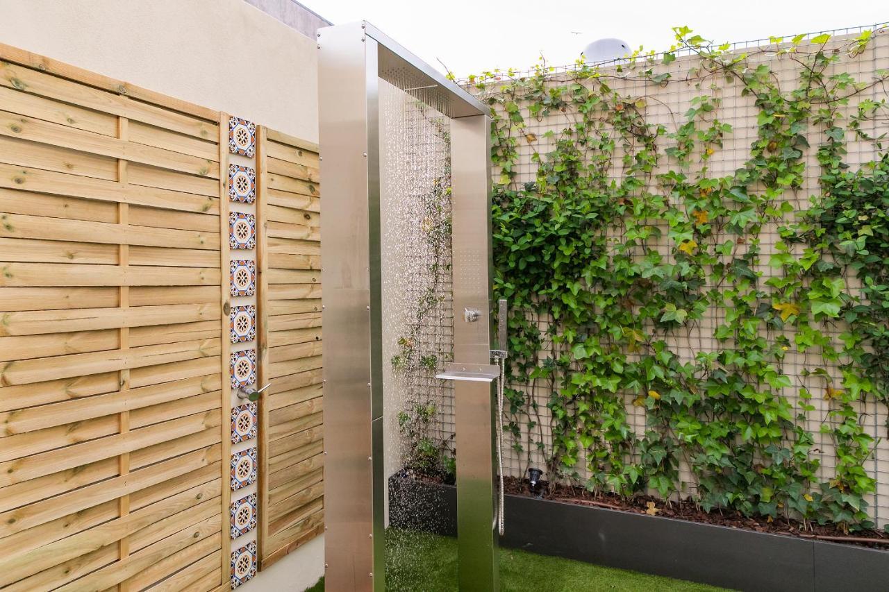 Appartement Diamond Luxe & Terrace