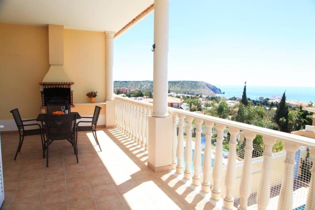 G, Mira Villa Praia Da Luz